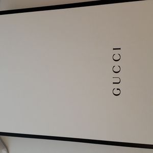 SOLD Gucci Scarf